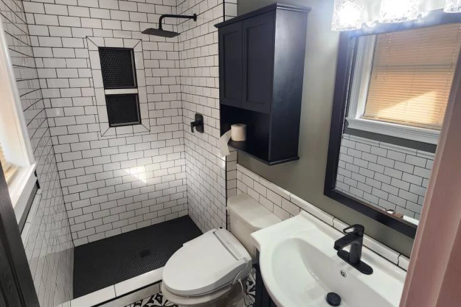 bathroom remodeling service